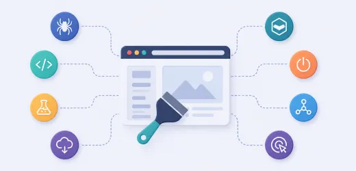 8 Best Tools for Web Scraping