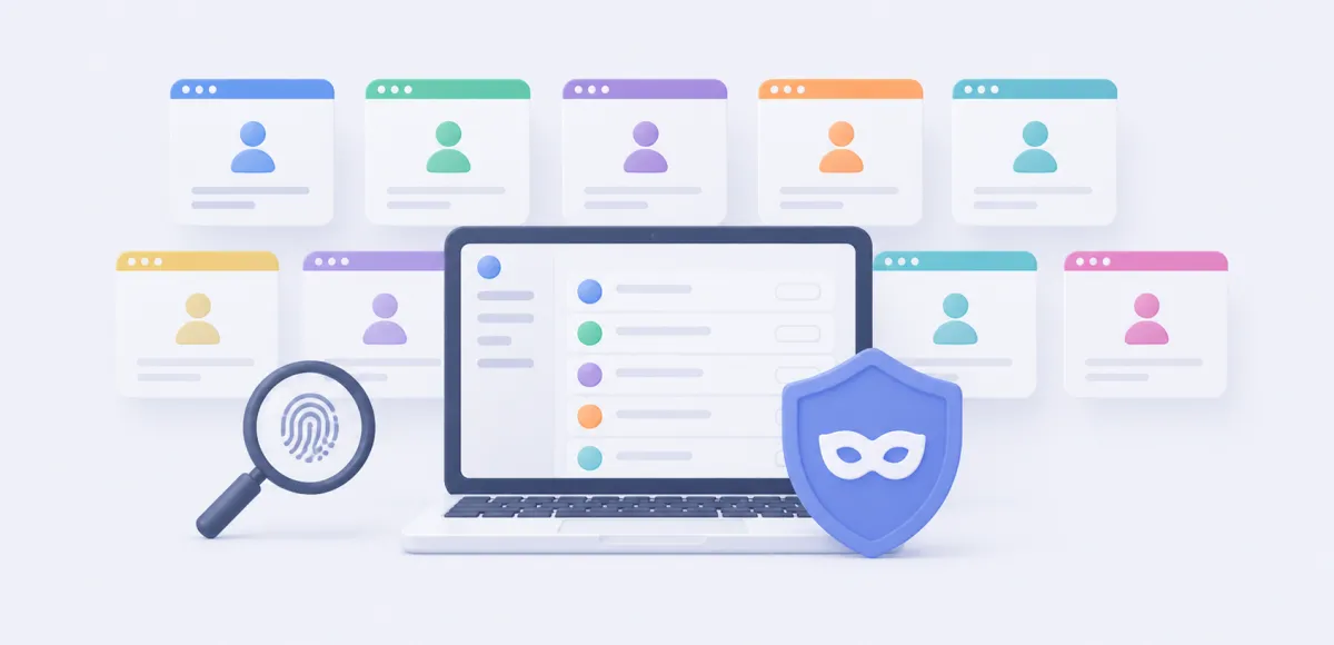 10 Best Antidetect Browsers for Multi-accounting 2026