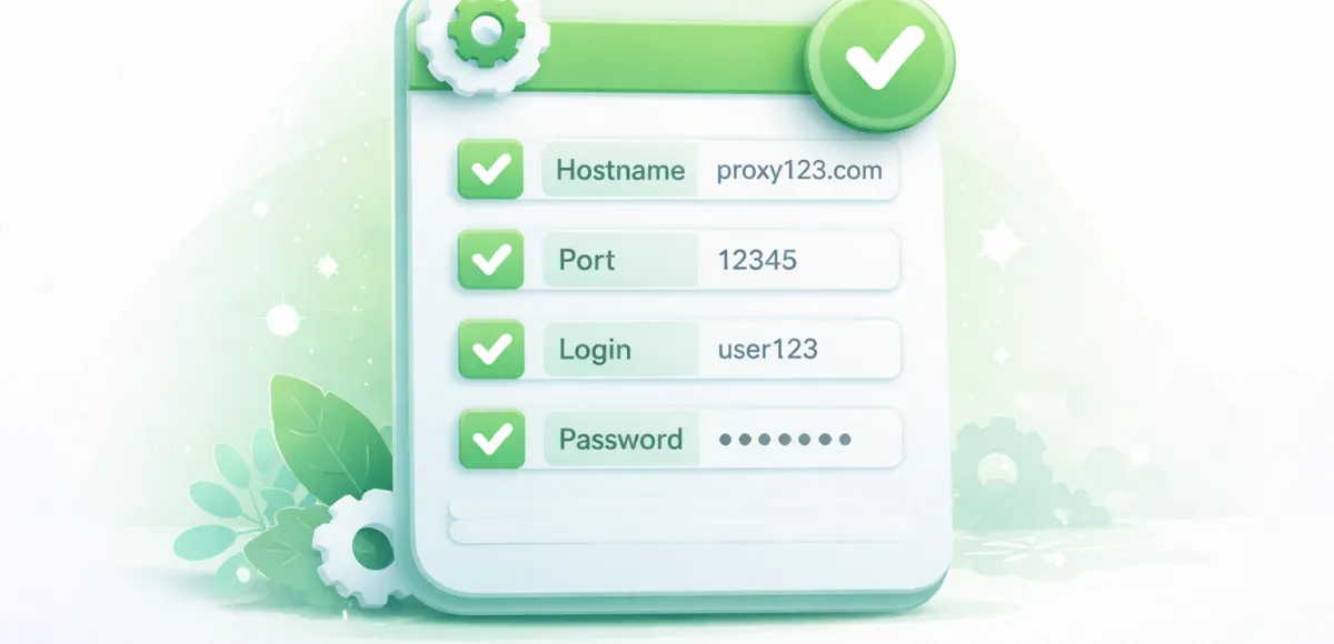 How to Set Up Rotating Residential Proxies (step-by-step Guide)